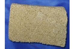 China Construction Petrolatum Pipe Insulation Mastic Wrap Non Toxic supplier