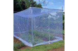 China 5000s With UV Garden Netting For Greenhouse Agricultural Grapes  supplier