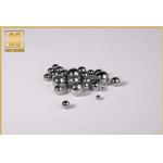 OEM ODM Blank Printed YG6 Carbide Wear Parts for sale