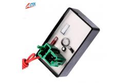 China Two Components 1.0W/MK Thermally Conductive Potting Compound Low Temperature Cured Potting supplier
