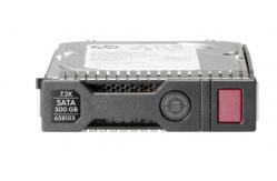 China ROHS 500GB Server Hard Disk Drives SATA 3.5 7.2K supplier