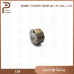 High Speed Steel Control Valve 62# Common Injector Parts for sale