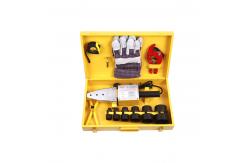 China Manual Portable HT32-6 Pvdf Welding Machine For Energy & Mining supplier