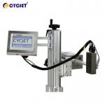 36mm High Resolution Inkjet Printer 60HZ Packaging Bag Date Printing Machine for sale