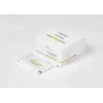 3%-14% Glycosylated Hemoglobin Test Kit for sale