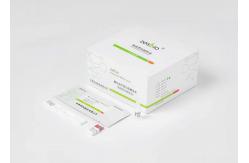 China 3%-14% Glycosylated Hemoglobin Test Kit supplier