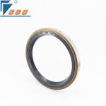 High Pressure Rotary Motor Oil Seals Mechanical Seal Ring Oil Resistance Seals for sale