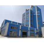 Spray Tower Industrial Detergent Production Line 1ton/H for sale
