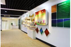 China PVC Sports Flooring manufacturer