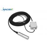 Digital Submersible Water Pressure Sensor Oil Pressure Sensor Small Size for sale