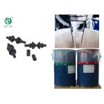 Industrial Seals Part Translucent Silicone Rubber , 2 Part Liquid Silicone Rubber