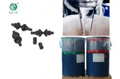 China Industrial Seals Part Translucent Silicone Rubber , 2 Part Liquid Silicone Rubber supplier