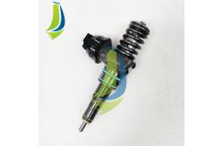 China 0 414 720 215 Common Rail Fuel Injector 0414720215 supplier
