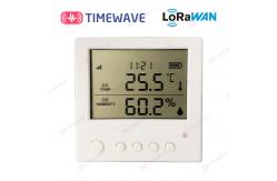 China Outdoor Lora Wireless Temperature And Humidity Monitor Lorawan Waterproof supplier