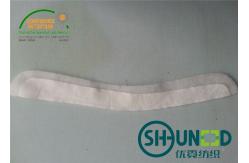 China Invisble Shaping Interlining Sleeve Head Roll For Women Clothes supplier