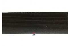 China QSK23 17PK1650 Engine Fan Belt 4096184 V Ribbed For  supplier