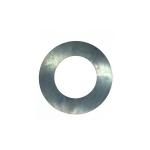 Shock Absorber Metal Shim Washers Wear Resistance for sale