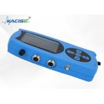 Industrial Grade Handheld Depth Finder with External Sensor Support for sale