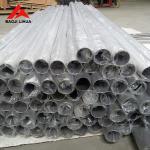 ASTM B338 Gr1 Gr2  OD 31.8mm Titanium Seamless Tube heat exchanger tube for sale