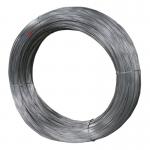 SUS 304L 304 Stainless Steel Spring Wire JIS G EN10270-3 ASTM DIN Standard for sale
