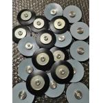 Flexible Tensile Strength Composite Diaphragm Light Weight Smooth Surface Flexibility for sale