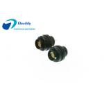 compatible 10pin Fischer Cable Connector 103 size 10pin Circular PCB board female connector for sale