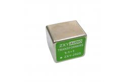 China ZXY2925 Power Isolation Transformer Audio 1:1+1 Permalloy Audio Transformer supplier