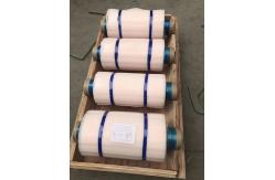 China C11000 Soft Copper Foil Roll 50 To 620mm Width for Transformer supplier