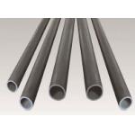 Reaction Sintered Silicon Carbide Air Cooling Tube  Industrial Cooling for sale