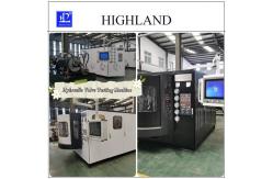 China Coal Mine Usage Hydraulic Valve Test Benches Complete Detection Data supplier