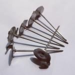 Insulation Jacket Lacing Anchor Stainless Steel 14 ga for sale