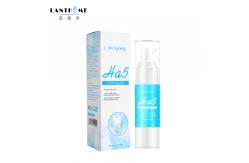 China HA5 Teeth Repairing Toothpaste Refreshing Whitening Stain And Bad Breath Removal supplier