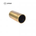 Marine Brass Sleeve Bearings Cylindrical Bronze Water Lubricated Bearing for sale