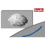 35~45A TPE/TPR Raw Material Pellets for Soft and Good Elongation Water Tube for sale