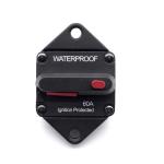 E96 50A 60A 70A 80A 100A 150A 200A 250A 300A Circuit Breaker T1 Automatic Reset for sale