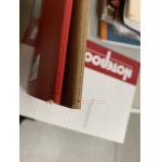 Magazine Book Binding Sewing Machine Low Consumption