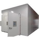PID 150C Temperature Humidity Test Chamber Environmental Simulation for sale