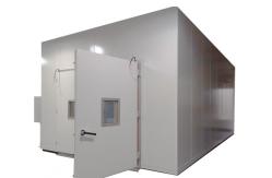 China PID 150C Temperature Humidity Test Chamber Environmental Simulation supplier