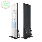 960*320 Module Resolution P2mm Pitch Commercial LED Display for Customer Requirements for sale