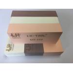Lightweight High Density Tooling Foam Modeling Board Large Sheet Sizes Available for sale