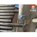 ASTM A213 T5 Alloy Steel Seamless Tube For Boiler Systems