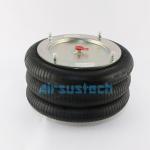 Triple Convoluted Industrial Air Springs Contitech FT 816-40 DS Firestone W01R584068 for sale