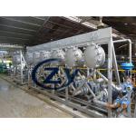Key Starch Processing Machinery 2t/H Cassava Multicyclone Refining for sale