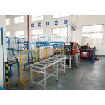 One Time Molding Fast Die Change Hydraulic Punching Machine for sale