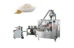 China 304SS Powder Sachet Packing Machine supplier