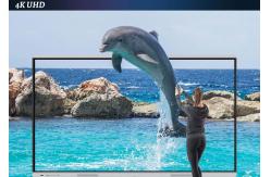 China 10bit Smart Digital Interactive Board 400cd Supporting Touch Screen supplier