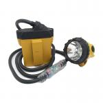 Mining Cap Lamp KL12M IP68 Waterproof Underground Mining Light for Tunneling Light for sale