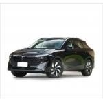 Fully Electric New Energy Vehicles Venucia Big V DD-I Plug - In Hybrid ID IE Version 1.5T EV Car for sale