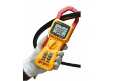 China Best Price Fluke 355 True RMS 2000 A Clamp Meter In Stock supplier