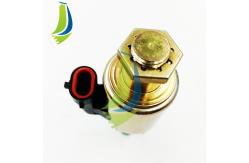 China 107-0677 1070677 Solenoid Valve for 3408E Engine supplier